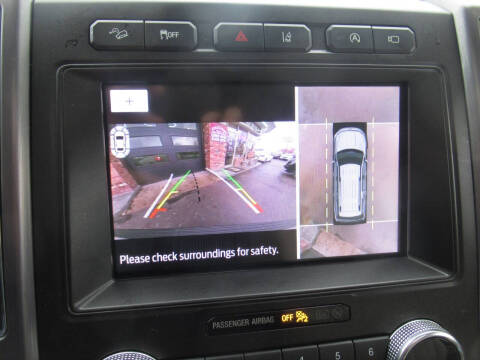 2020 Ford Expedition MAX Platinum