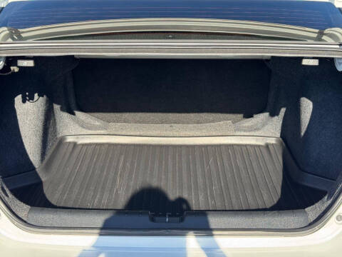 2022 Honda Insight Touring