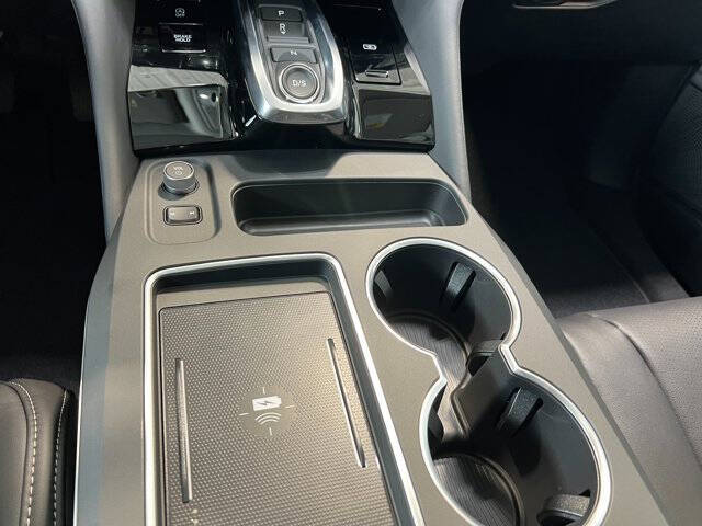 2026 Acura MDX SH-AWD w/Tech