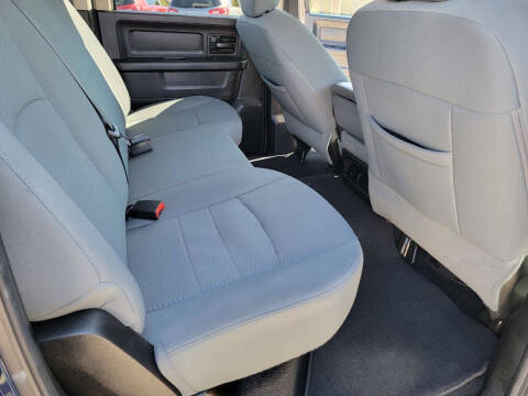 2013 RAM 1500 Express