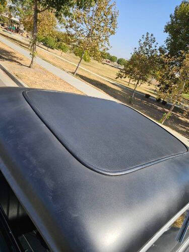 1934 Ford Coupe