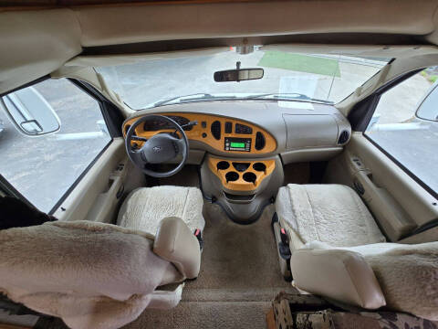2007 Forest River Sunseeker  Class C