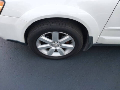 2007 Subaru Outback 2.5i Limited