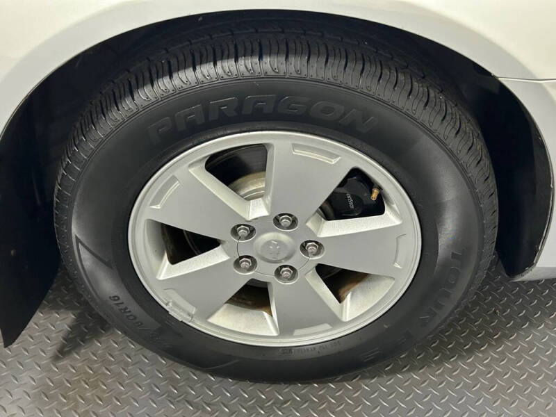 2009 Chevrolet Impala LT