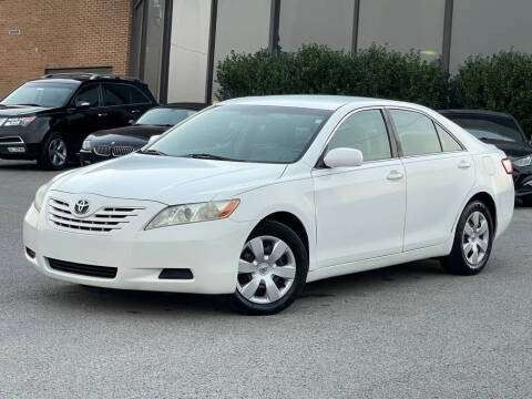 2009 Toyota Camry for sale at Next Ride Motors in Nashville TN