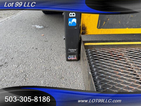 2015 Ford Transit 350 XL