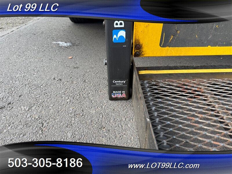 2015 Ford Transit 350 XL