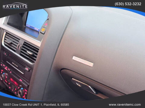 2012 Audi S5 4.2 quattro Prestige