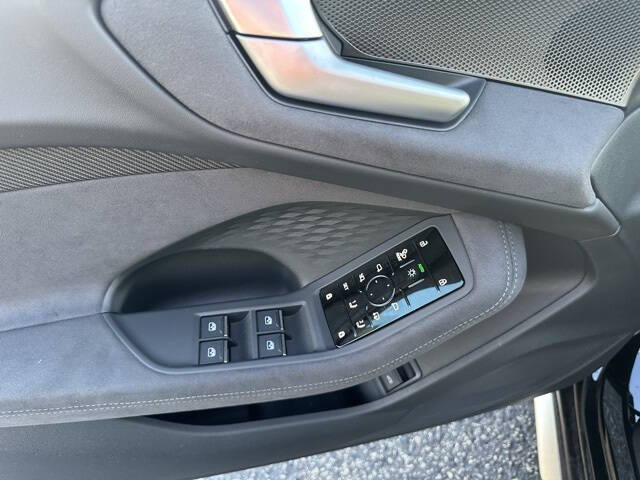 2025 Audi S5 quattro Premium Plus TFSI