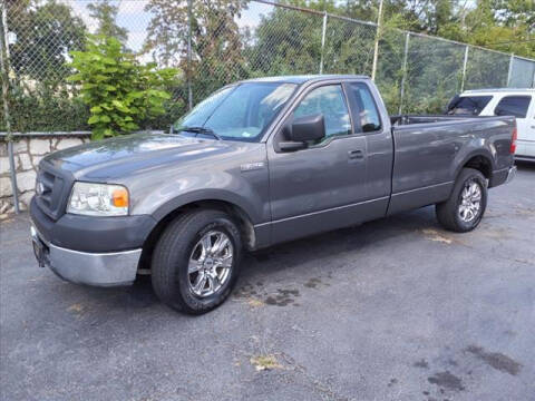 2006 Ford F-150 for sale at Kugman Motors in Saint Louis MO
