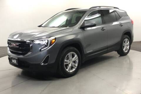 2020 GMC Terrain for sale at Stephen Wade Pre-Owned Supercenter in Saint George UT