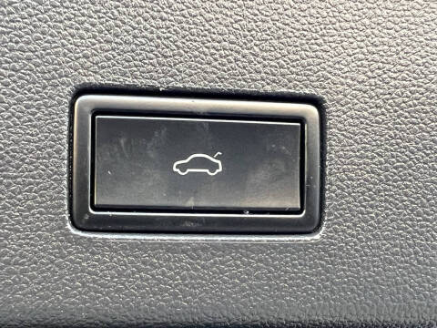 2020 Volkswagen Atlas Cross Sport V6 SE 4Motion