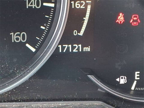 2023 Mazda CX-5 2.5 S Premium Plus