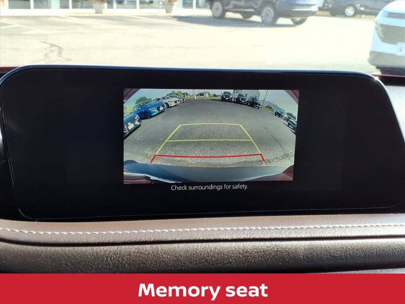 2022 Mazda CX-30 2.5 S Premium