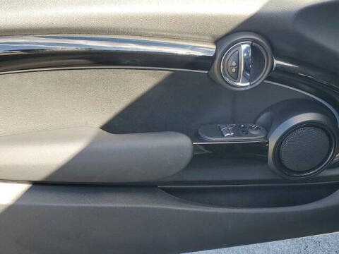 2022 MINI Hardtop 2 Door Cooper S