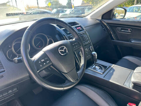 2012 Mazda CX-9 Touring