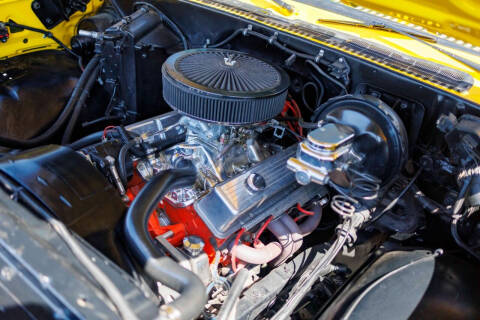 1977 GMC Sierra 1500 Classic