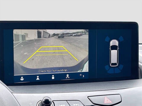 2019 Acura RDX w/A-SPEC