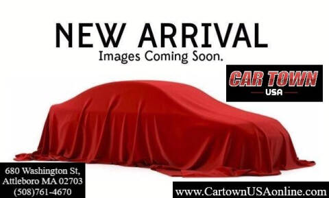 2007 Honda Accord for sale at Car Town USA in Attleboro MA