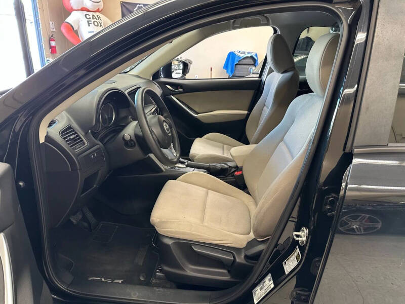 2014 Mazda CX-5 Sport