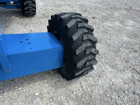 2016 Genie 45' Manlift