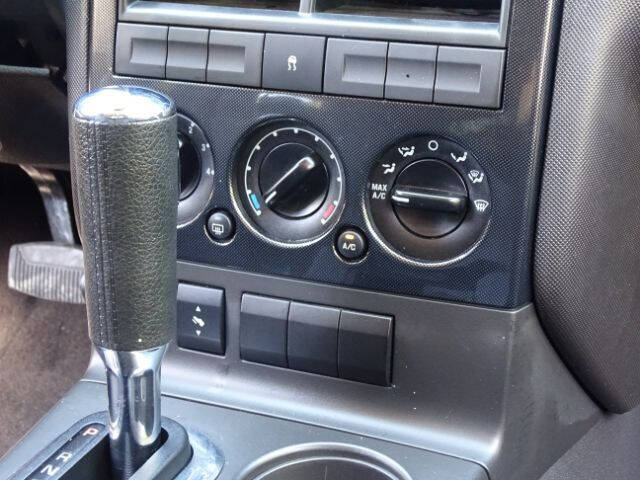 2010 Ford Explorer XLT