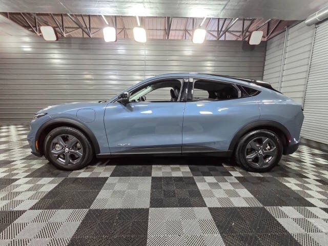 2023 Ford Mustang Mach-E Select