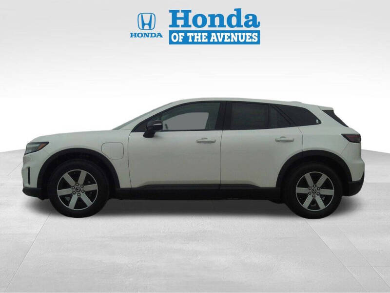 2026 Honda Prologue EX