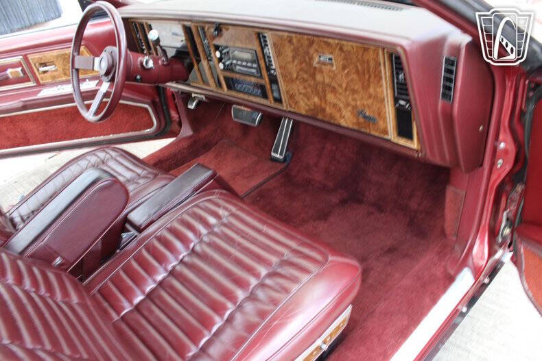 1983 Buick Riviera
