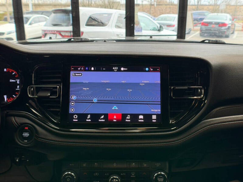2022 Dodge Durango R/T