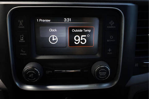 2015 RAM 1500 Tradesman