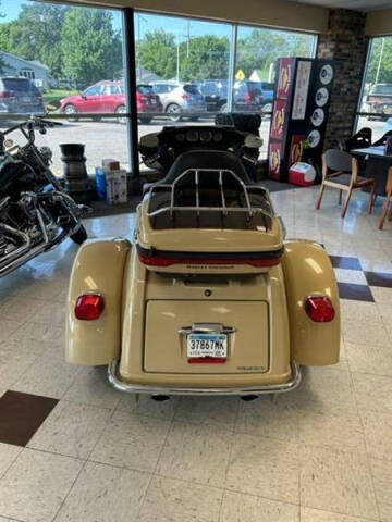 2014 Harley-Davidson Tri Glide