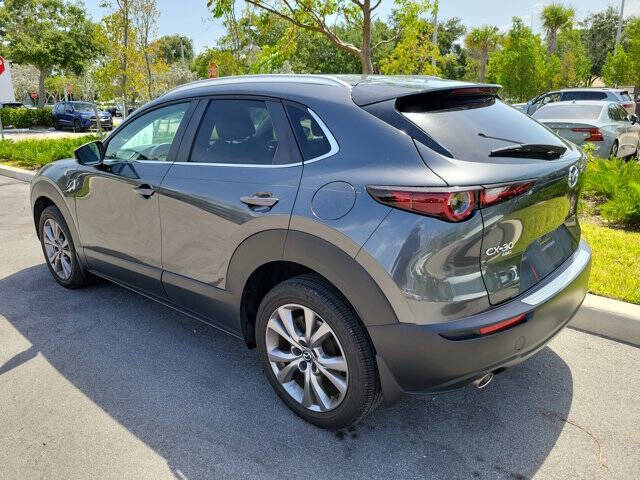 2024 Mazda CX-30 2.5 S Preferred