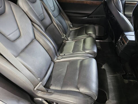 2016 Tesla Model X