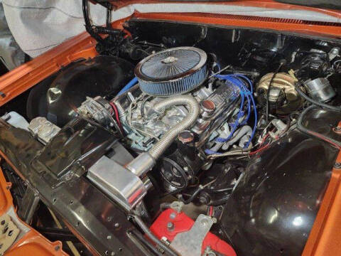 1964 Pontiac Bonneville