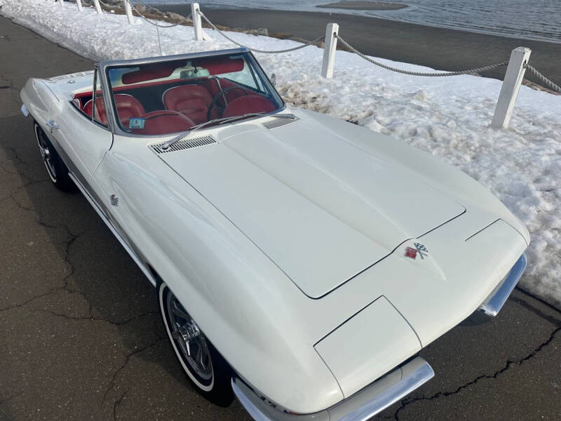 1965 Chevrolet Corvette
