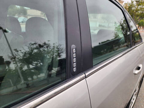 2008 Ford Taurus SEL