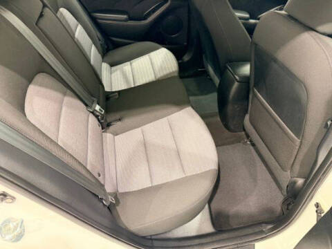 2014 Kia Forte5 EX
