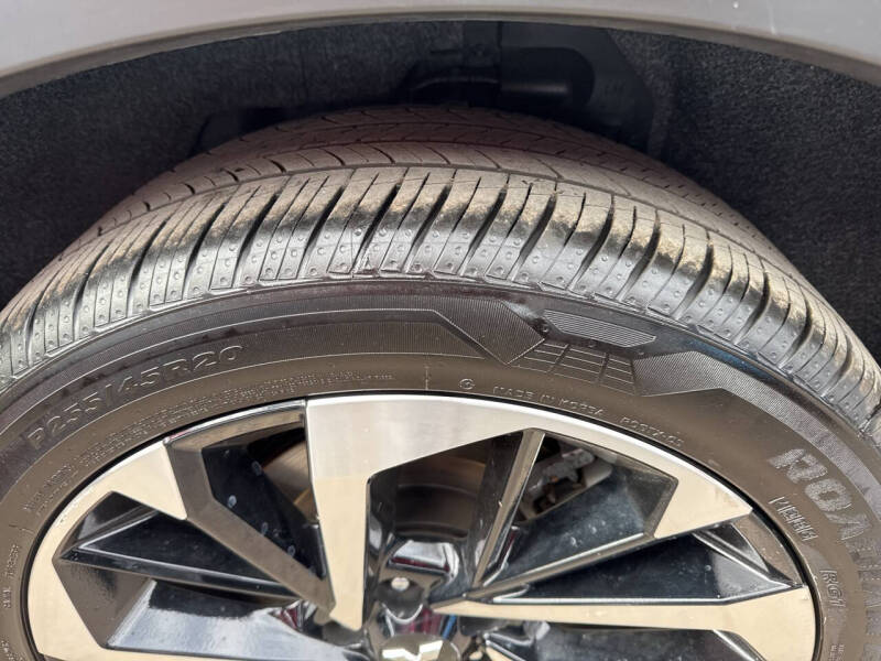 2024 Mitsubishi Outlander SEL