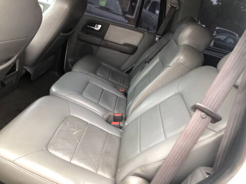 2006 Ford Expedition XLT