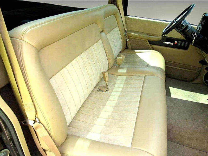 1993 GMC Sierra 1500