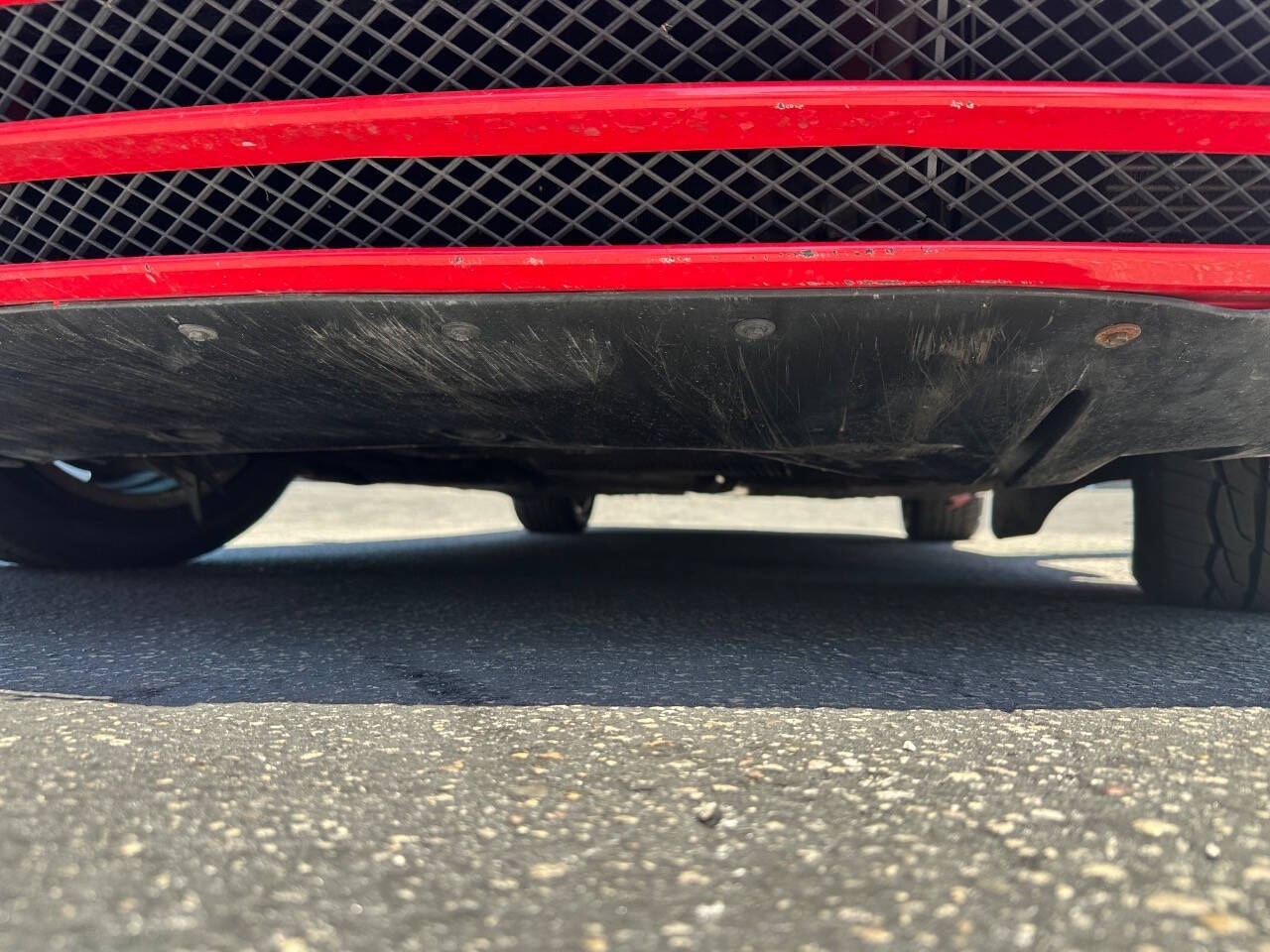 1994 Porsche 968 186