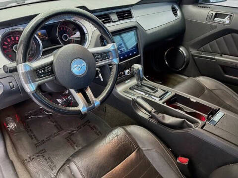 2014 Ford Mustang V6 Premium