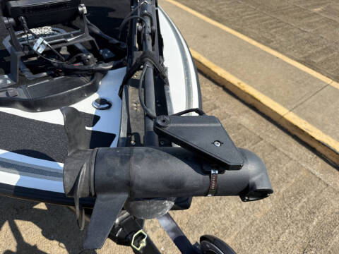 2004 Skeeter ZX250