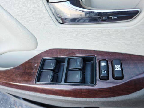 2014 Toyota Sienna XLE 7-Passenger