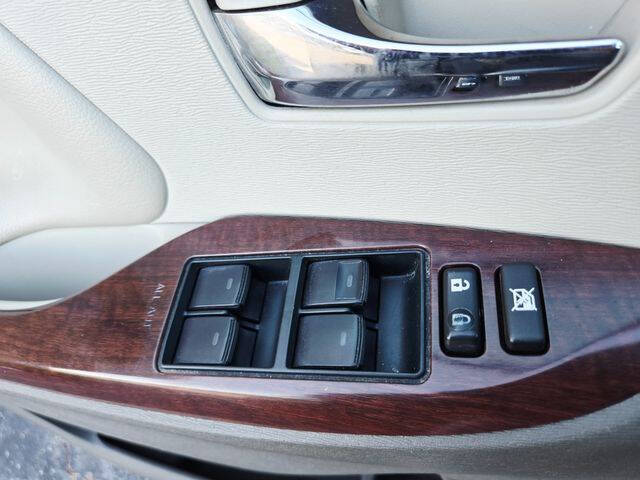 2014 Toyota Sienna XLE 7-Passenger