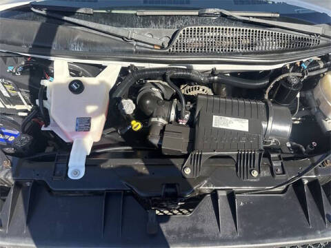 2009 Chevrolet Express