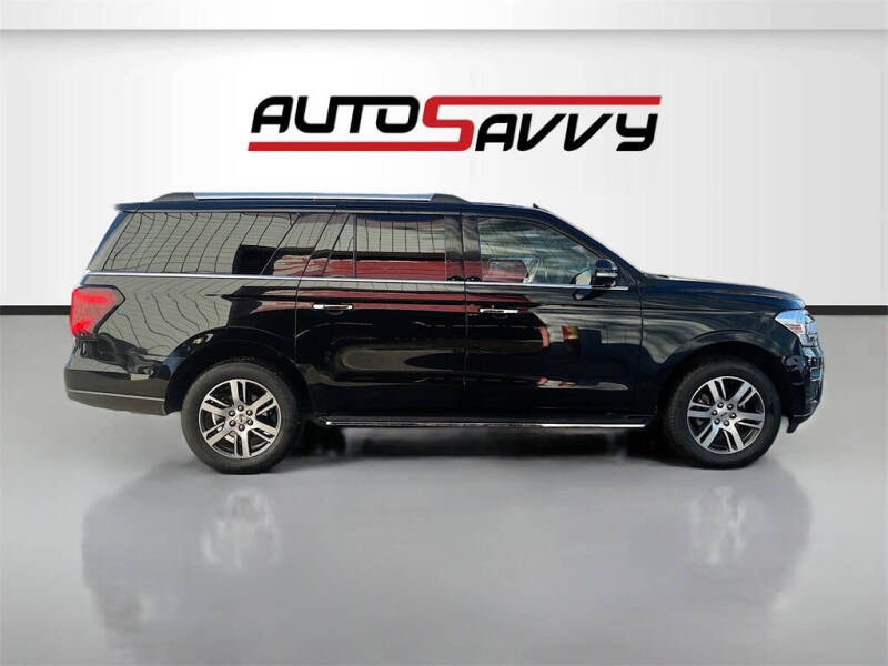 2023 Ford Expedition MAX Limited