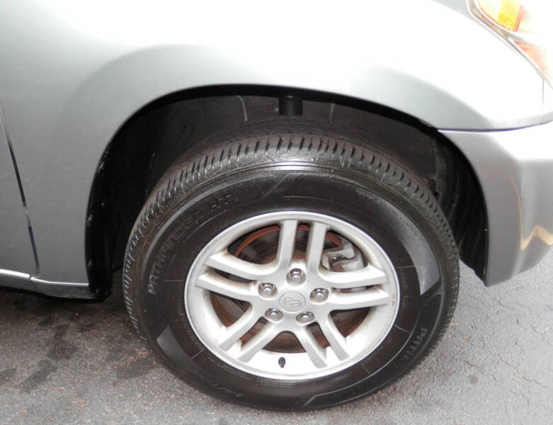 2005 Toyota RAV4