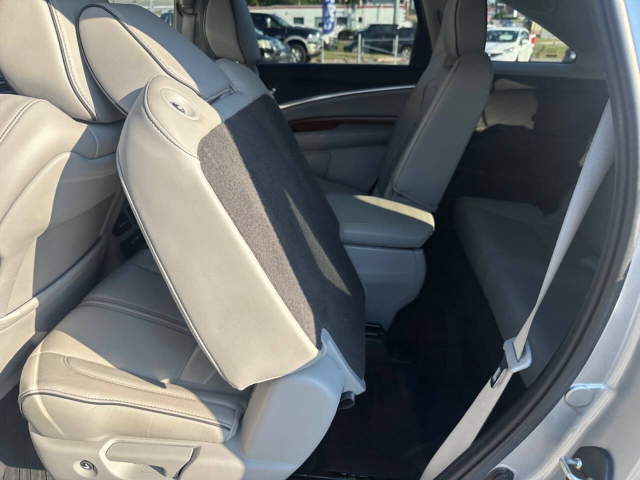 2018 Acura MDX for sale at S & S Motors in Marietta, GA